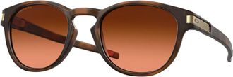 Oakley Zonnebril - Heren - Zonnebrillen - Bruin - 53 MM - Accessoires