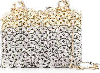 Paco Rabanne Iconic Skyline 1969 Nano Bag