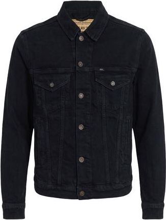 Diesel COATS & JACKETS - Denim outerwear sur YOOX.COM