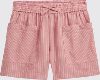 Polo Ralph Lauren Pantaloncini Polo Ralph Lauren in lino e cotone