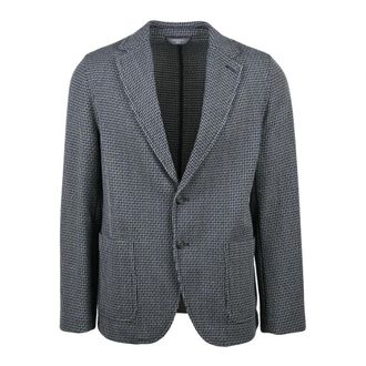 Circolo 1901 Hombre, Chaquetas, Azul, Talla: M