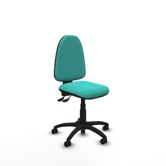 Piqueras y Crespo Piqueras Y Crespo B0001rf Silla De Oficina Turquesa