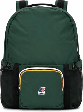 K-Way Hombre, Bolsos, Verde, Talla: ONE Size