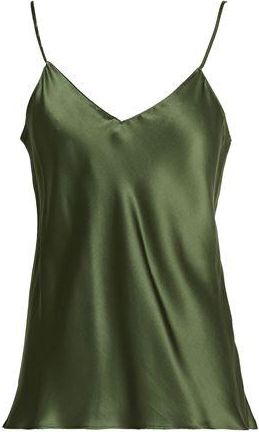 Vivis TOPWEAR - Tops on YOOX.COM