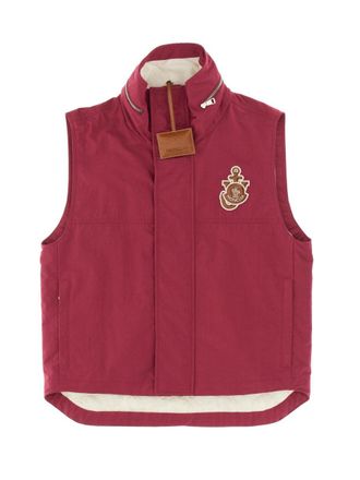Moncler Tryfan Padded Vest 1 Moncler Genius Jw Anderson
