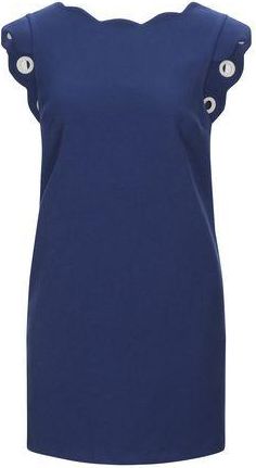 Elisabetta Franchi VESTIDOS - Minivestidos en YOOX.COM