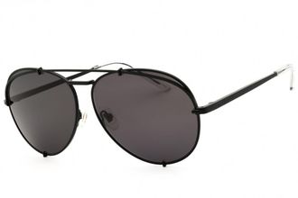 DIFF Eyewear SDFKOKO 0BLA Black/Grey