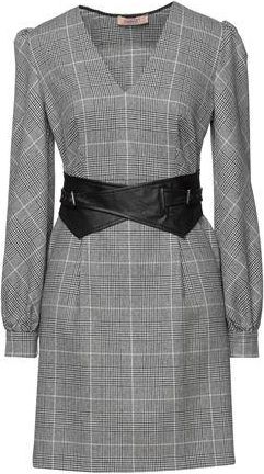 Twin-Set DRESSES - Mini dresses sur YOOX.COM