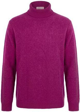 Wool & Co MAGLIERIA - Dolcevita su YOOX.COM