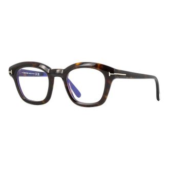 Tom Ford FT5961-B 052 Dark Havana 49mm