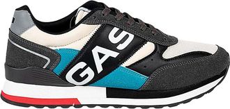 Gas Yohn Mix2 - - Shoes - Uomo - Multicolore - 43 EU
