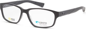 Costa Costa del Mar Mens 58 mm Blackout Opticals