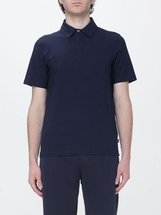 K-Way Polo VINCELLE in cotone K-way