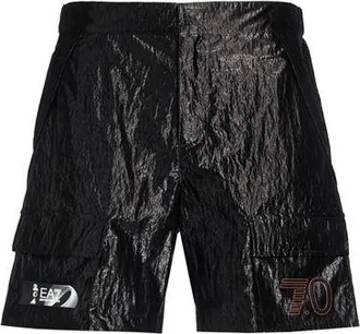 Emporio Armani BOTTOMWEAR - Shorts e bermuda su YOOX.COM