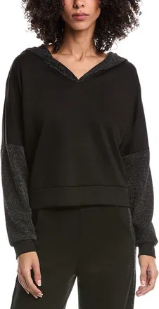 Ariella Ariella Ponte Hoodie