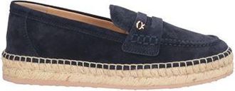 Gianvito Rossi FOOTWEAR - Espadrilles sur YOOX.COM