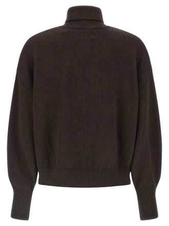 Isabel Marant Nasha Sweater - Brown