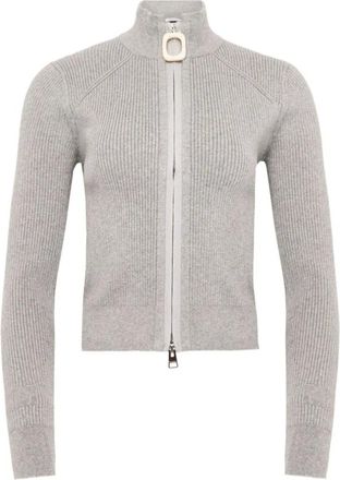 J.W.Anderson Donna, Felpe, Grigio, S, new