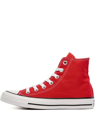 Converse Chuck Taylor All-Star Red sneakers
