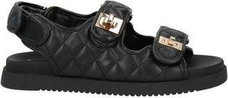 Steve Madden FOOTWEAR - Sandals on YOOX.COM