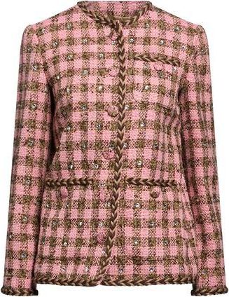 Giuseppe Di Morabito COATS & JACKETS - Jackets on YOOX.COM