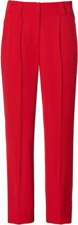 Mart Visser Evy Broek Rood