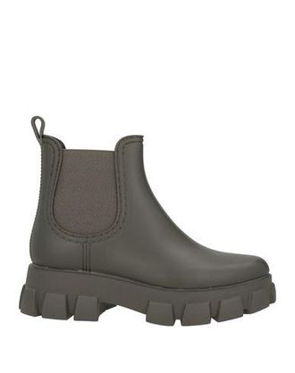 Jeffrey Campbell CALZADO - Botines de ca&ntilde;a alta en YOOX.COM