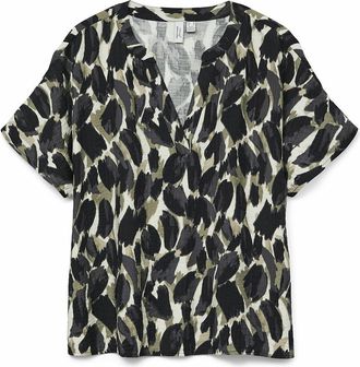 Vero Moda Bedrukt hemd