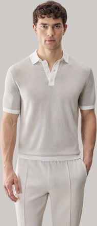 Robert Barakett Jorren Sweater Polo