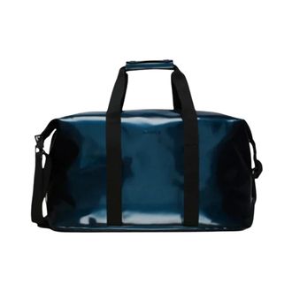 Rains Hombre, Bolsos, Azul, Talla: ONE Size