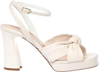Baldinini Donna, Scarpe, Bianco, 39 EU, new