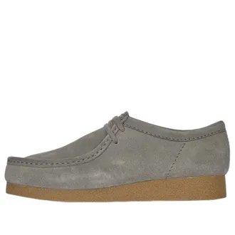 Clarks Torview Loafers Sage Suede 26183447