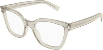 Saint Laurent SL 748 005 Optical Frame