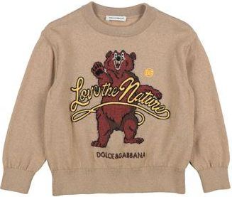 Dolce & Gabbana KNITWEAR - Jumpers on YOOX.COM