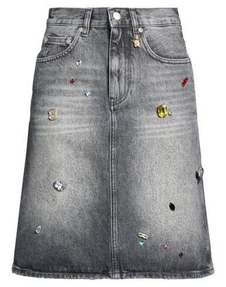 Marc Jacobs HOSEN & R&Ouml;CKE - Jeansr&ouml;cke auf YOOX.COM