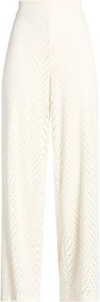 Vila BOTTOMWEAR - Trousers on YOOX.COM