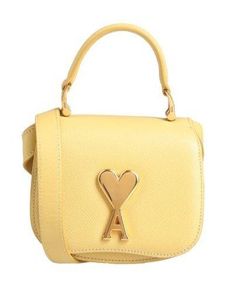 Ami BAGS - Handbags on YOOX.COM