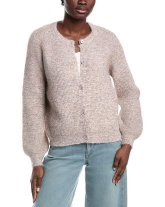 Anna Kay & Co. Anna Kay Ginger Cardigan