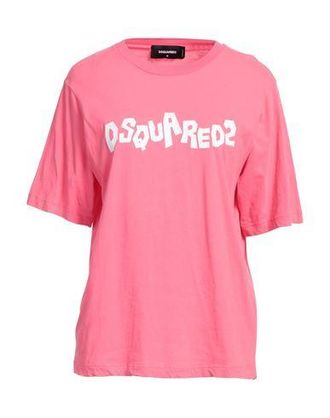 Dsquared2 TOPWEAR - T-shirts on YOOX.COM