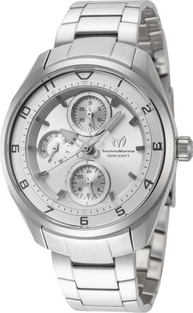 Technomarine Ocean Quantum Womens Watch