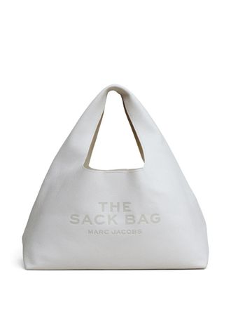 Marc Jacobs Borsa The XL Sack - Bianco