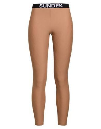 Sundek PARTES DE ABAJO - Leggings en YOOX.COM