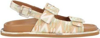 Missoni CALZATURE - Sandali su YOOX.COM