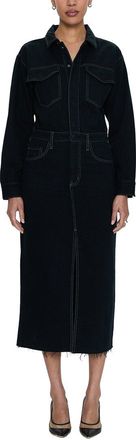 Pistola Denim Pistola Amira Midi Dress