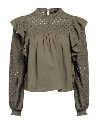 Maje TOPWEAR - Tops on YOOX.COM