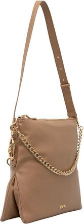 Liu Jo Donna, Borse, Marrone, Taglia unica, new