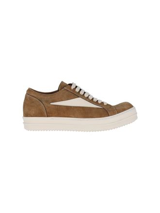 Rick Owens Sneakers Low-Top Vintage