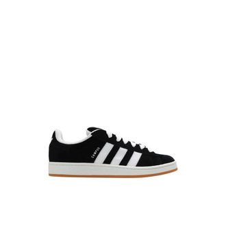 adidas Originals Adidas Originals, Sneakers, female, Black, Size: 6 1/2 US Campus 00s Sneakers