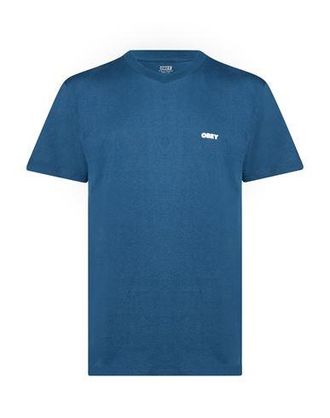 Obey TOPWEAR - T-shirts sur YOOX.COM