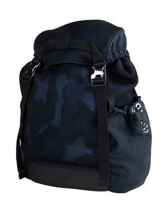 Emporio Armani TASCHEN - Rucks&auml;cke auf YOOX.COM